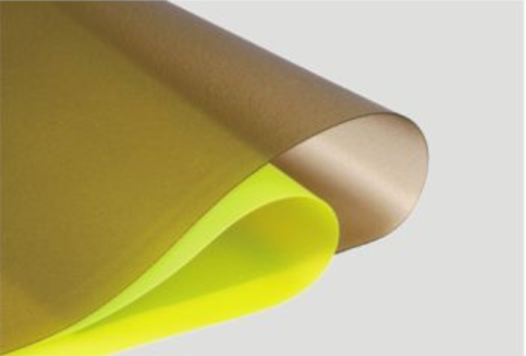 Y102 Y101 Clear PVB Film Roll For Safety Laminated Glass